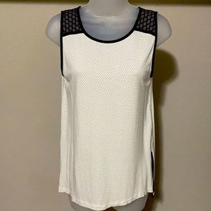 LOFT Tunic Top